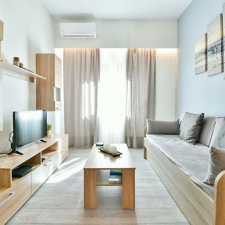Athens Memory Creator Appartement Buitenkant foto