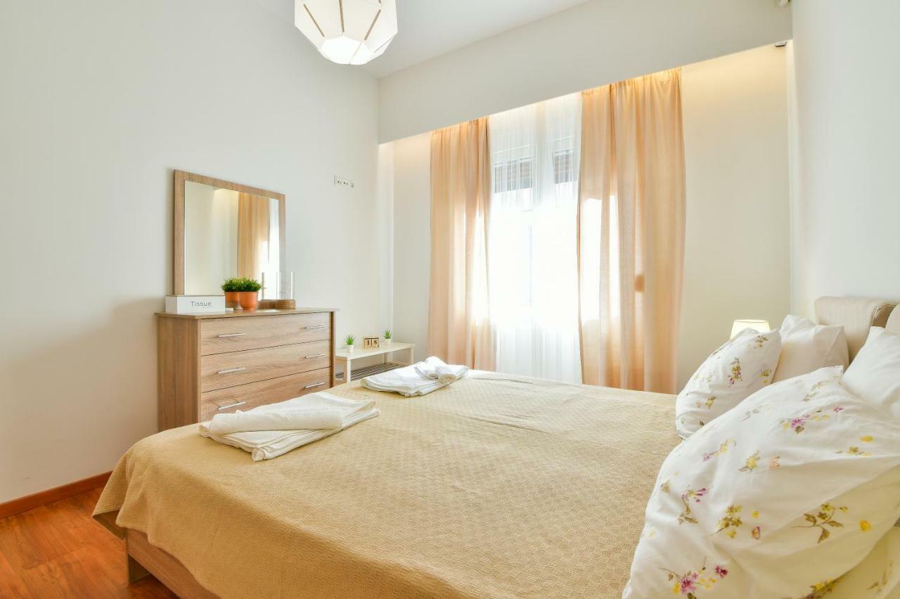 Athens Memory Creator Appartement Buitenkant foto