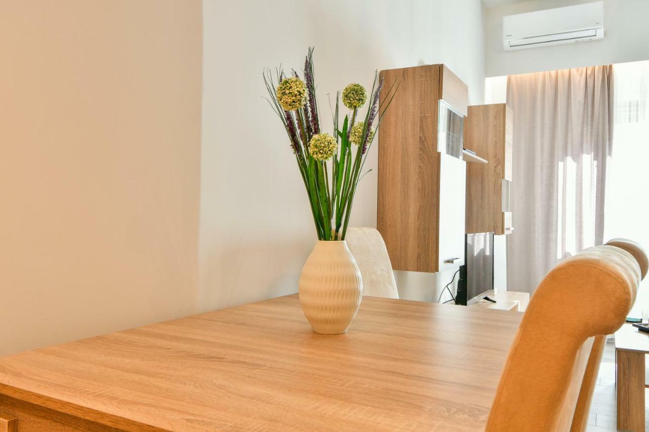 Athens Memory Creator Appartement Buitenkant foto