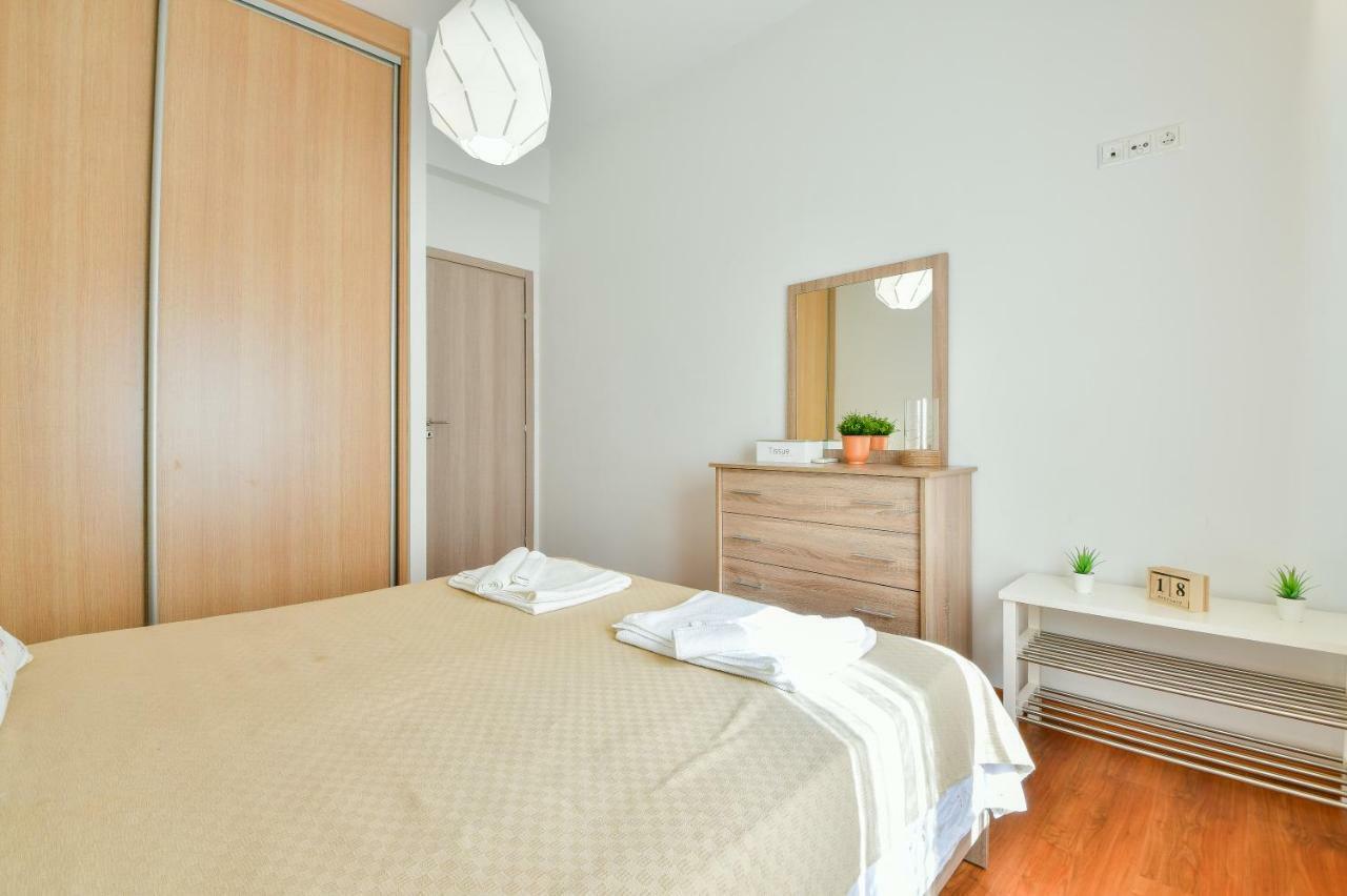 Athens Memory Creator Appartement Buitenkant foto